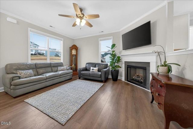 164 Brodie Rose Landing Way, Smithfield, NC 27577