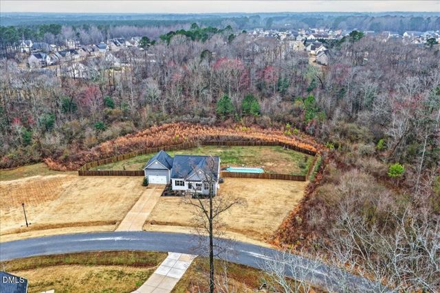 164 Brodie Rose Landing Way, Smithfield, NC 27577