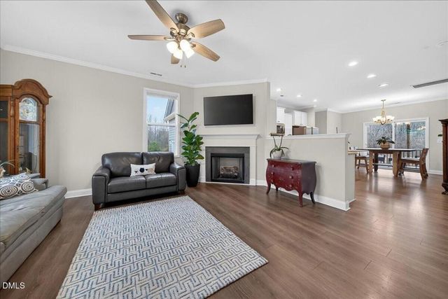 164 Brodie Rose Landing Way, Smithfield, NC 27577