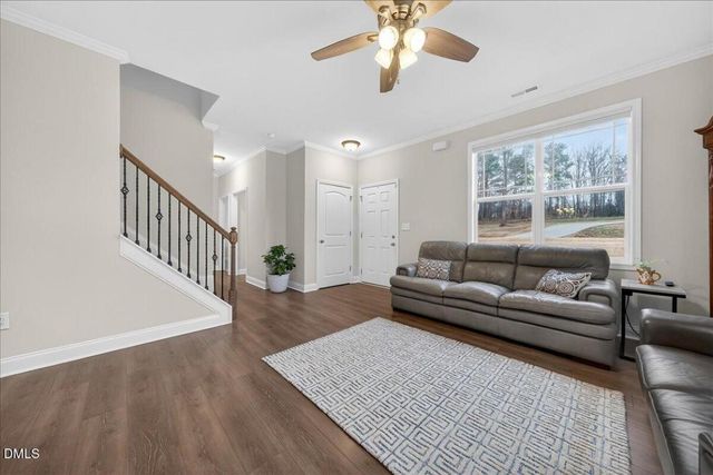 164 Brodie Rose Landing Way, Smithfield, NC 27577