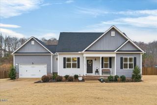 164 Brodie Rose Landing Way, Smithfield, NC 27577