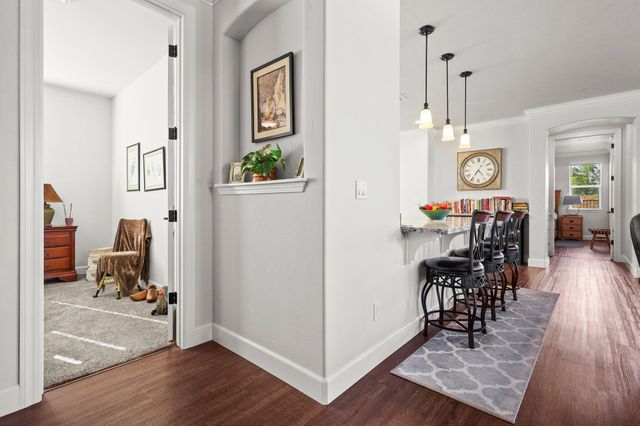 6180 Lucca Trail, Redding, CA 96003