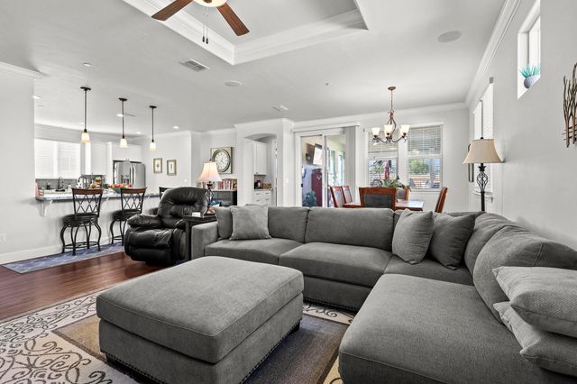 6180 Lucca Trail, Redding, CA 96003
