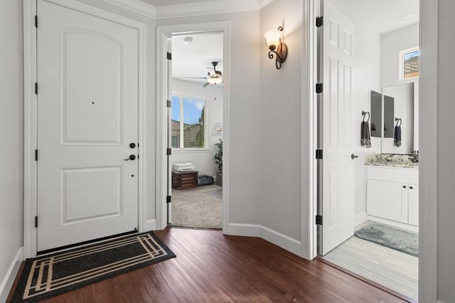 6180 Lucca Trail, Redding, CA 96003