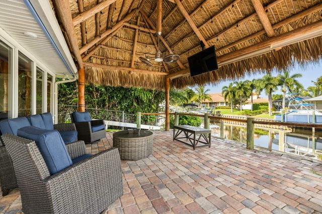 1359 SW Dyer Point Road, Palm City, FL 34990