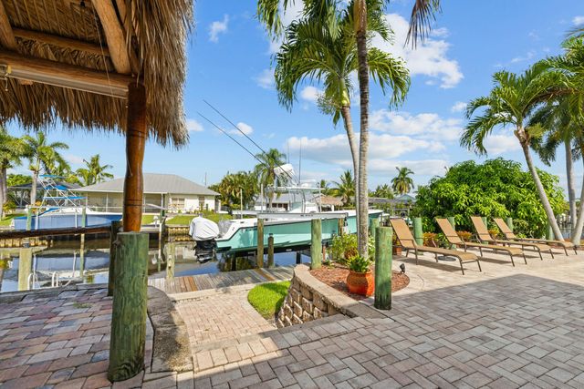 1359 SW Dyer Point Road, Palm City, FL 34990