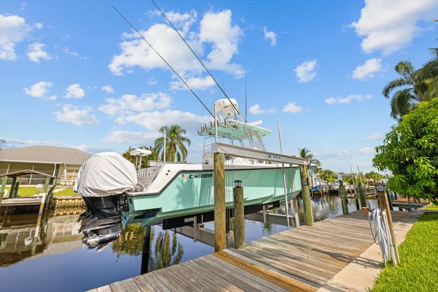 1359 SW Dyer Point Road, Palm City, FL 34990