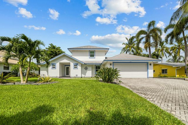 1359 SW Dyer Point Road, Palm City, FL 34990