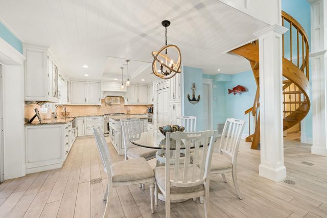 1359 SW Dyer Point Road, Palm City, FL 34990