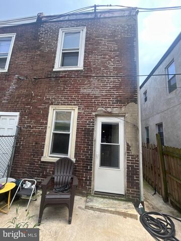 4508 TACKAWANNA ST, Philadelphia, PA 19124