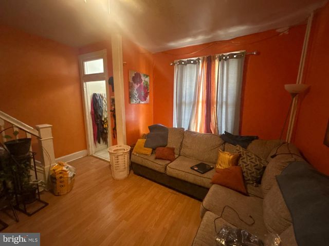 4508 TACKAWANNA ST, Philadelphia, PA 19124