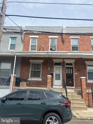 4508 TACKAWANNA ST, Philadelphia, PA 19124