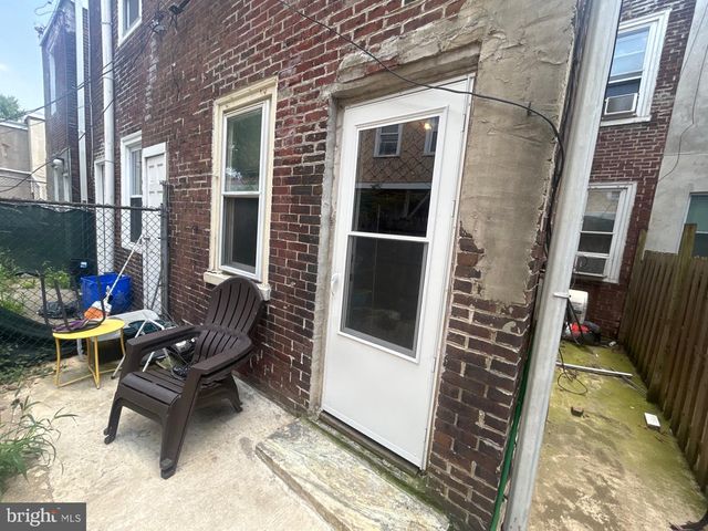 4508 TACKAWANNA ST, Philadelphia, PA 19124