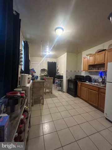 4508 TACKAWANNA ST, Philadelphia, PA 19124