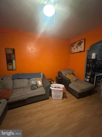 4508 TACKAWANNA ST, Philadelphia, PA 19124