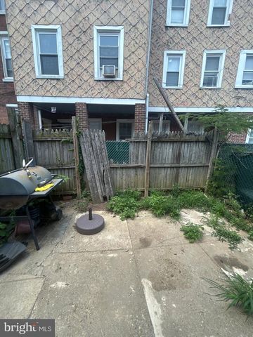 4508 TACKAWANNA ST, Philadelphia, PA 19124