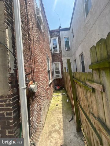 4508 TACKAWANNA ST, Philadelphia, PA 19124