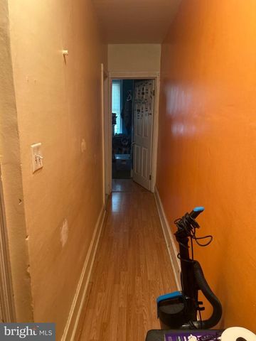 4508 TACKAWANNA ST, Philadelphia, PA 19124