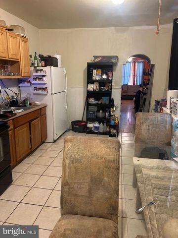 4508 TACKAWANNA ST, Philadelphia, PA 19124