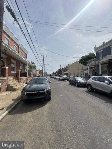 4508 TACKAWANNA ST, Philadelphia, PA 19124