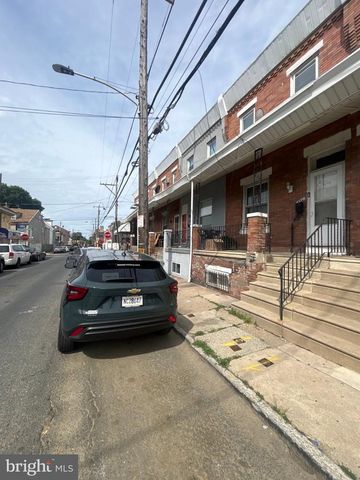4508 TACKAWANNA ST, Philadelphia, PA 19124