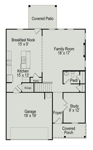 13302 Hayden Peak Drive, Iowa Colony, TX 77583