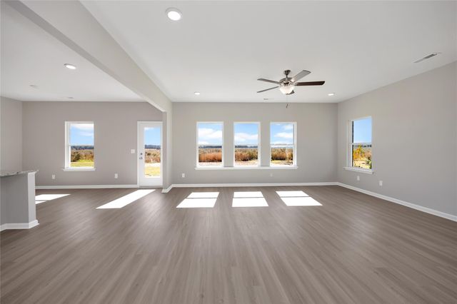 13302 Hayden Peak Drive, Iowa Colony, TX 77583