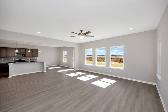 13302 Hayden Peak Drive, Iowa Colony, TX 77583