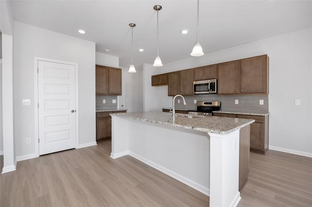 13302 Hayden Peak Drive, Iowa Colony, TX 77583