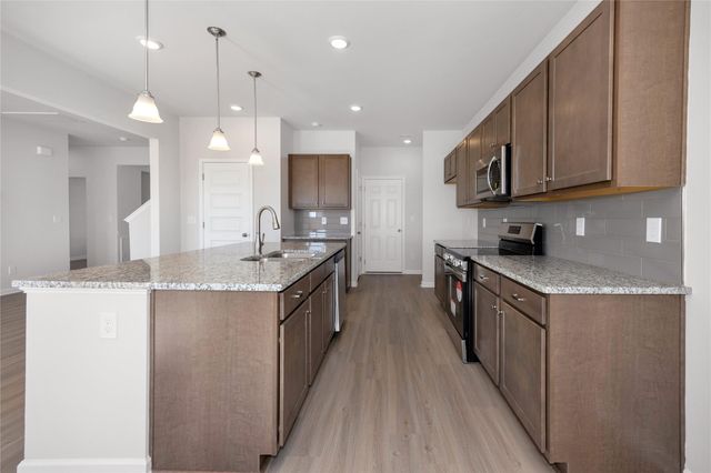 13302 Hayden Peak Drive, Iowa Colony, TX 77583