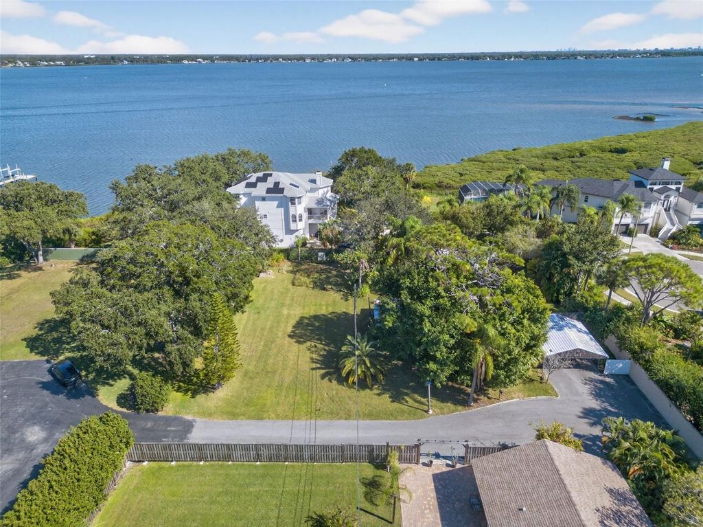 5 MAR BAY LANE, Safety Harbor, FL 34695