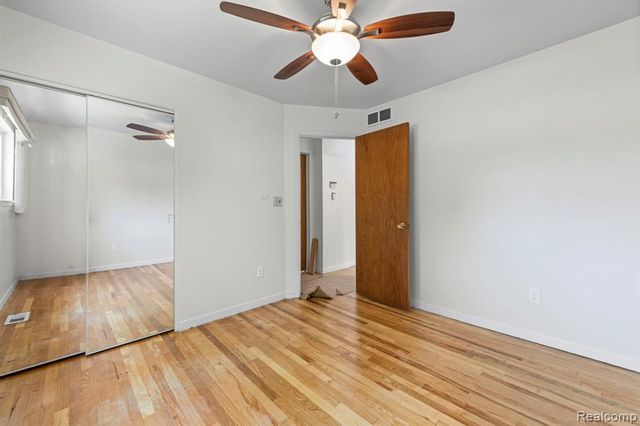 19079 Dorset Street, Southfield, MI 48075