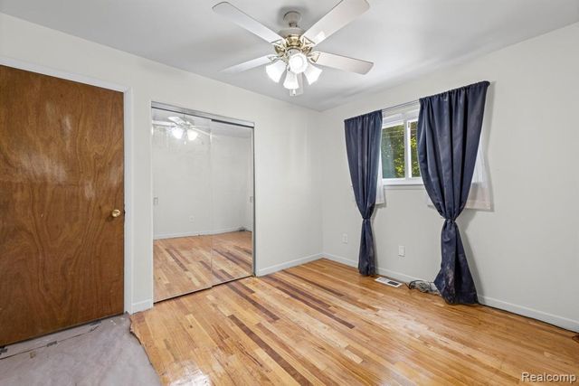 19079 Dorset Street, Southfield, MI 48075