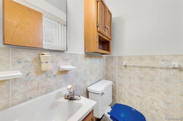 19079 Dorset Street, Southfield, MI 48075