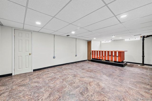 19079 Dorset Street, Southfield, MI 48075
