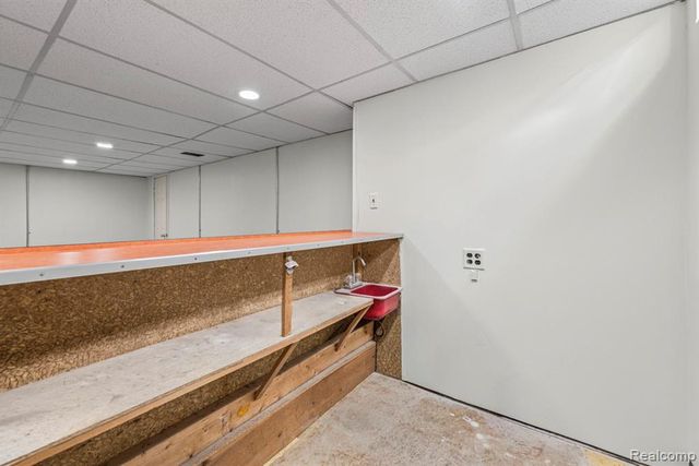 19079 Dorset Street, Southfield, MI 48075
