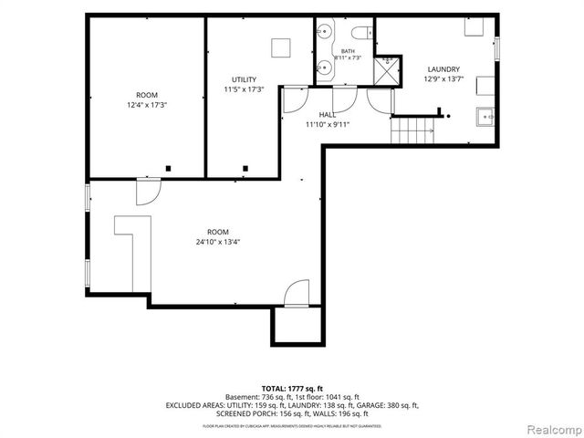 19079 Dorset Street, Southfield, MI 48075