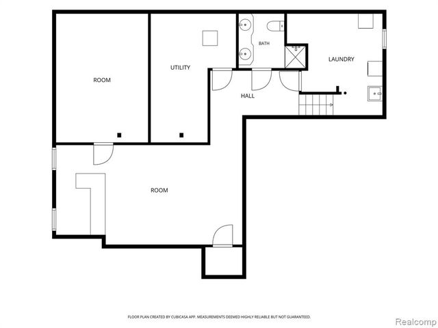 19079 Dorset Street, Southfield, MI 48075