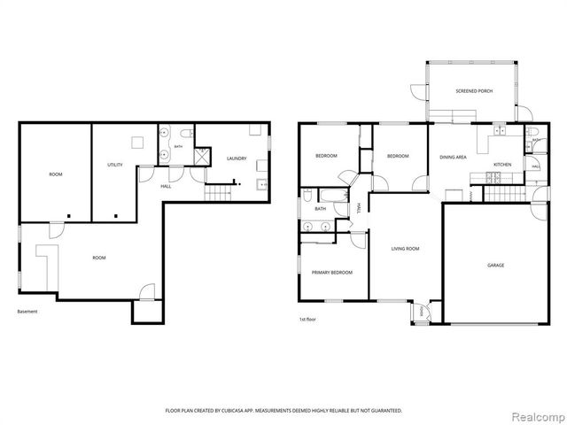 19079 Dorset Street, Southfield, MI 48075