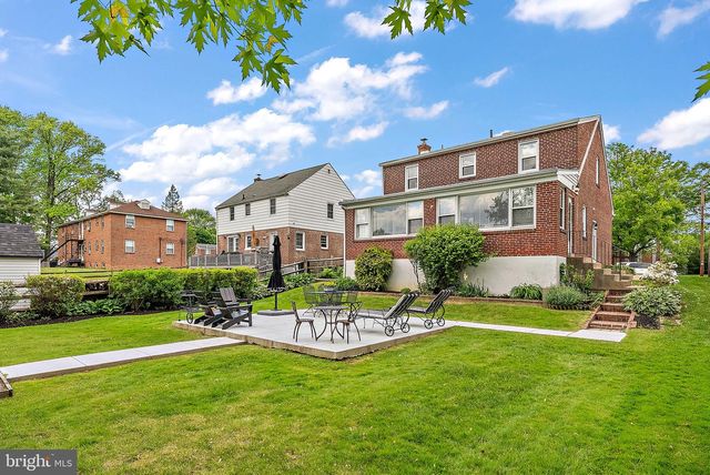 308 DELAWARE, Wilmington, DE 19803