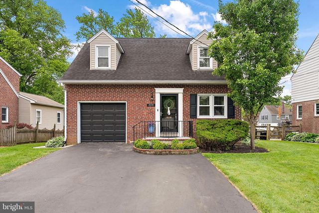 308 DELAWARE, Wilmington, DE 19803