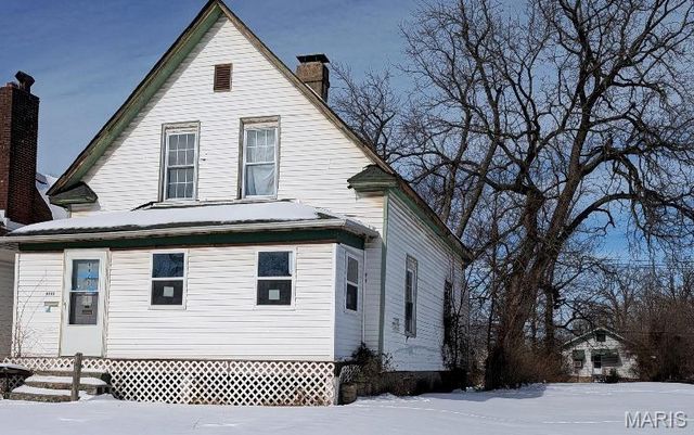 4943 Genevieve Avenue, St Louis, MO 63120