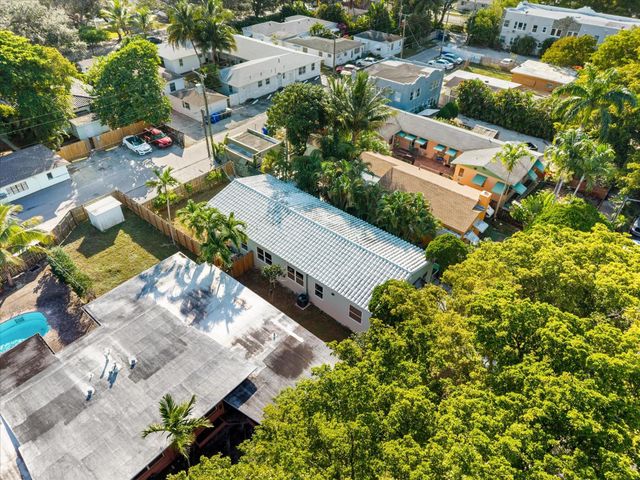 1928 Adams St, Hollywood, FL 33020