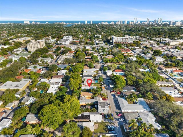 1928 Adams St, Hollywood, FL 33020