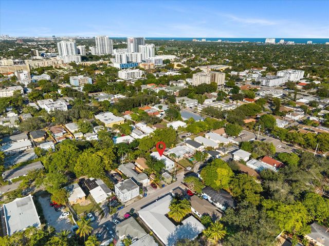 1928 Adams St, Hollywood, FL 33020