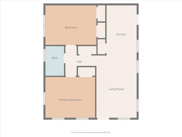 1928 Adams St, Hollywood, FL 33020