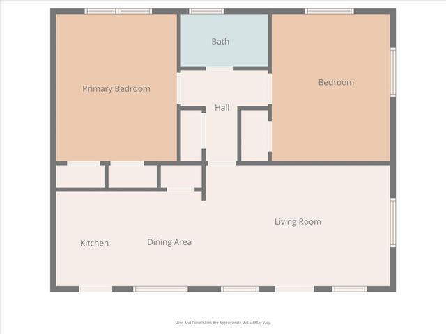 1928 Adams St, Hollywood, FL 33020