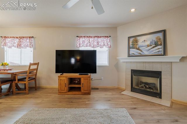 4101 Happy Jack Drive, Colorado Springs, CO 80922