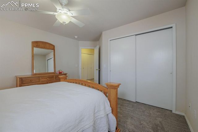 4101 Happy Jack Drive, Colorado Springs, CO 80922