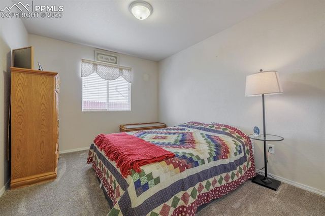 4101 Happy Jack Drive, Colorado Springs, CO 80922